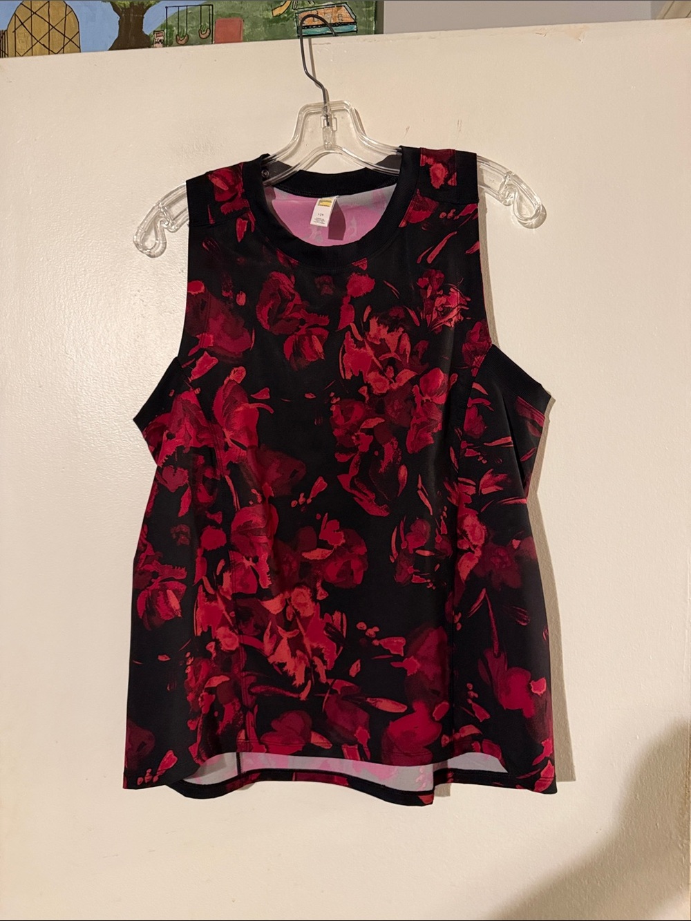 Lolë sleeveless top